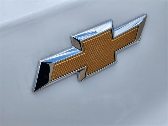 new 2025 Chevrolet TrailBlazer car, priced at $30,152