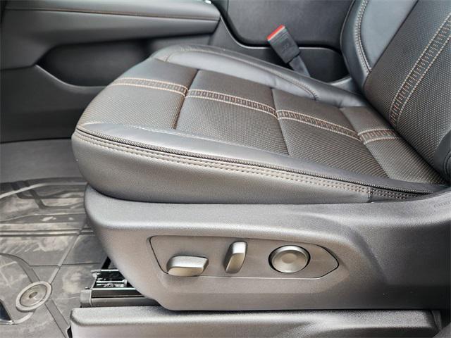 new 2025 Chevrolet Tahoe car, priced at $86,725