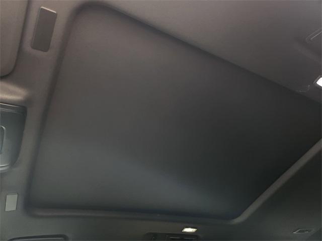 new 2025 Chevrolet Tahoe car, priced at $86,725