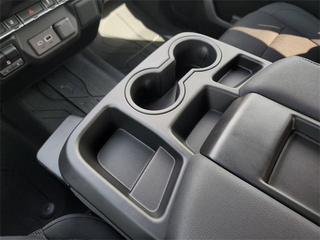 new 2025 Chevrolet Silverado 2500 car, priced at $51,848