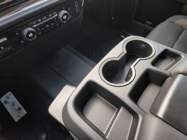 new 2026 Chevrolet Silverado 1500 car, priced at $57,880