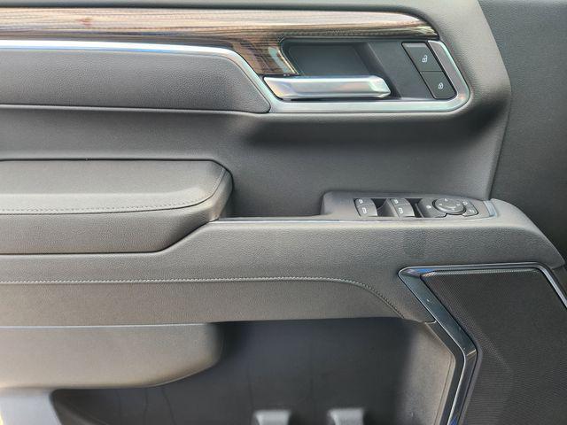 new 2026 Chevrolet Silverado 1500 car, priced at $57,880