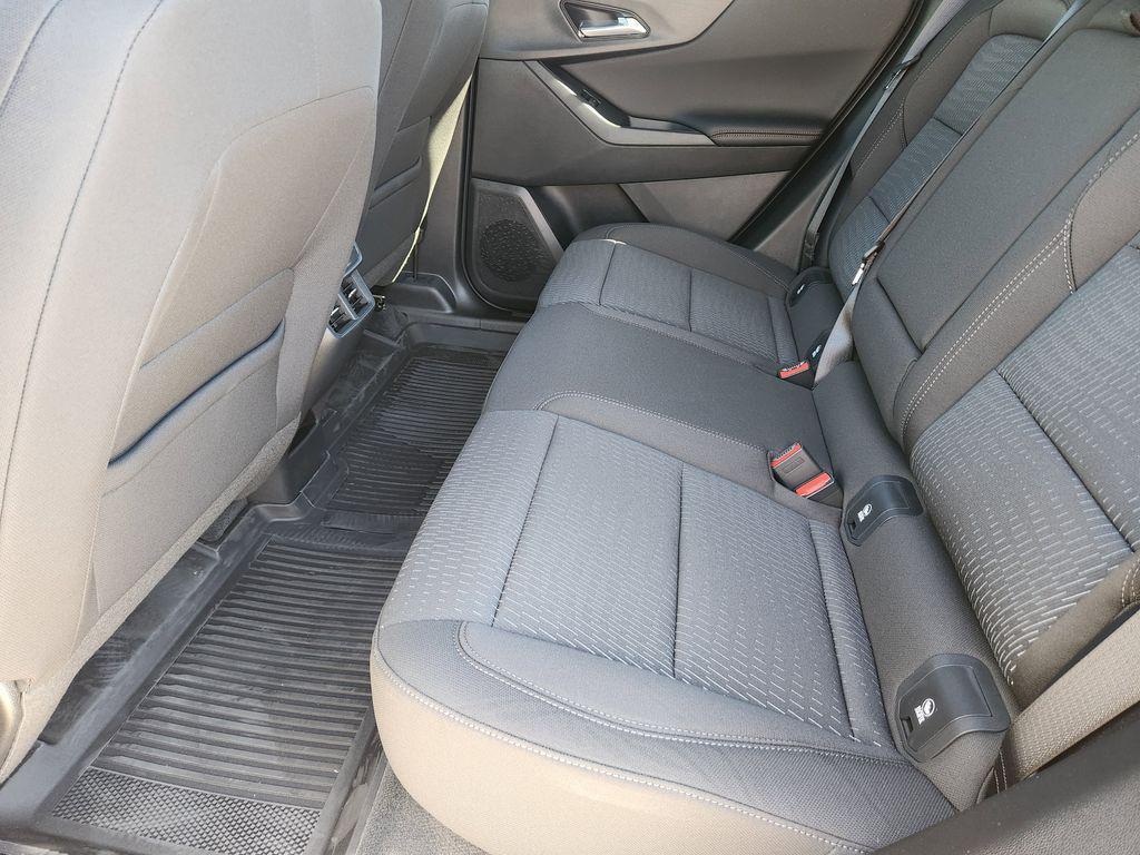 new 2026 Chevrolet Equinox car, priced at $28,833