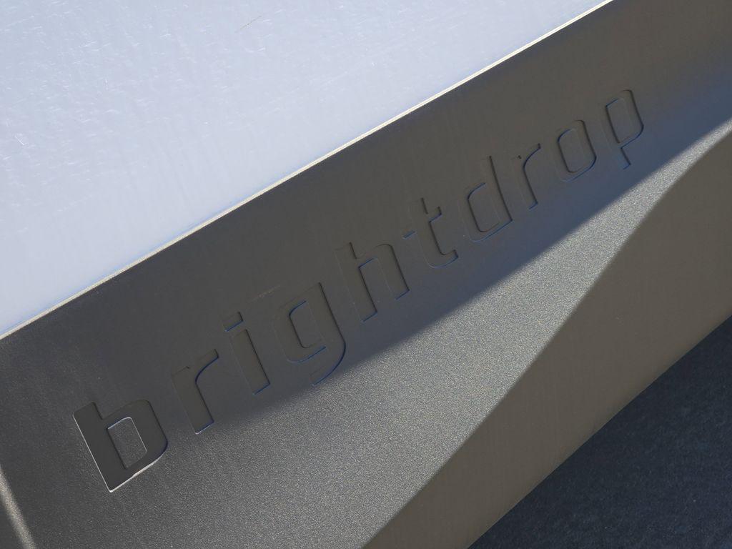 new 2025 Chevrolet BrightDrop 400 car, priced at $59,154