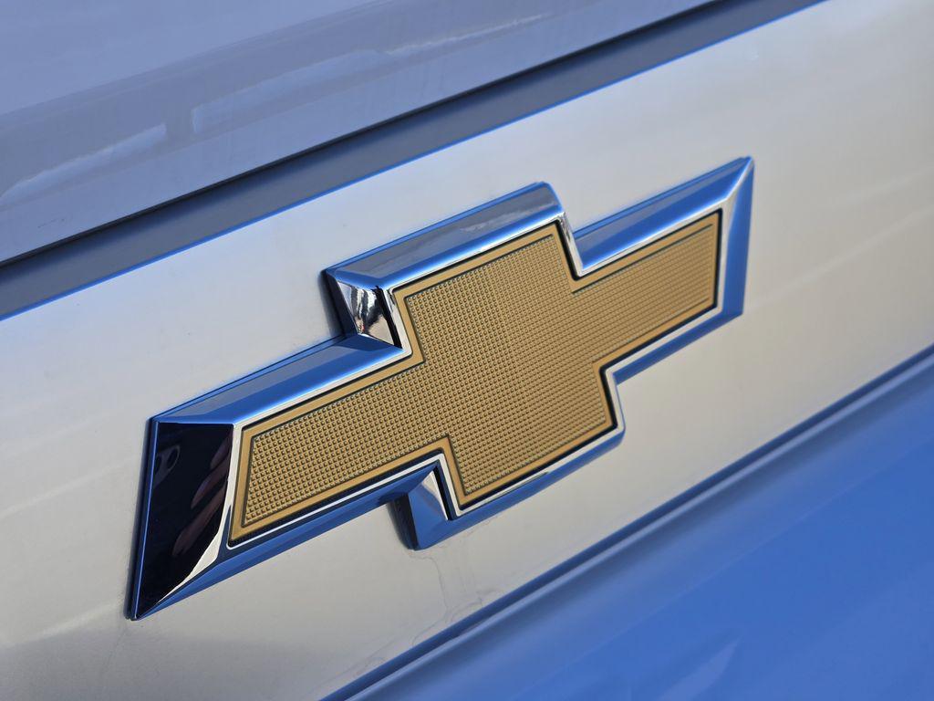 new 2025 Chevrolet BrightDrop 400 car, priced at $59,154