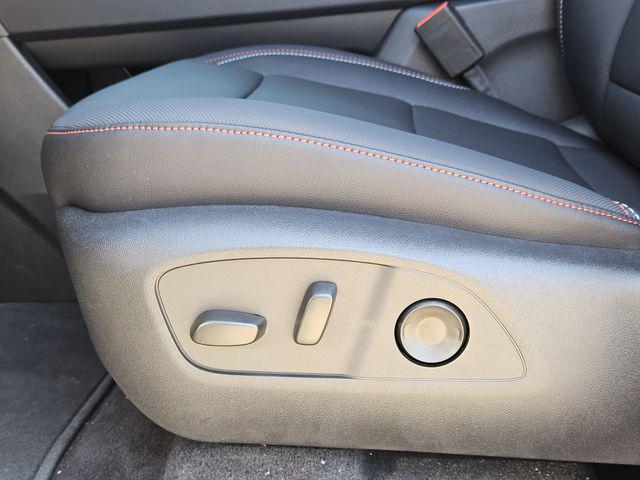 new 2026 Chevrolet Traverse car, priced at $55,139