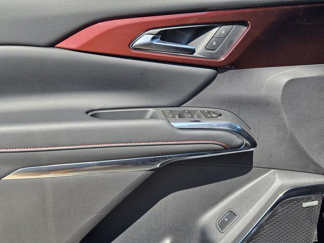 new 2026 Chevrolet Traverse car, priced at $55,139