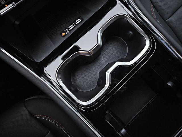 new 2026 Chevrolet Traverse car, priced at $55,139