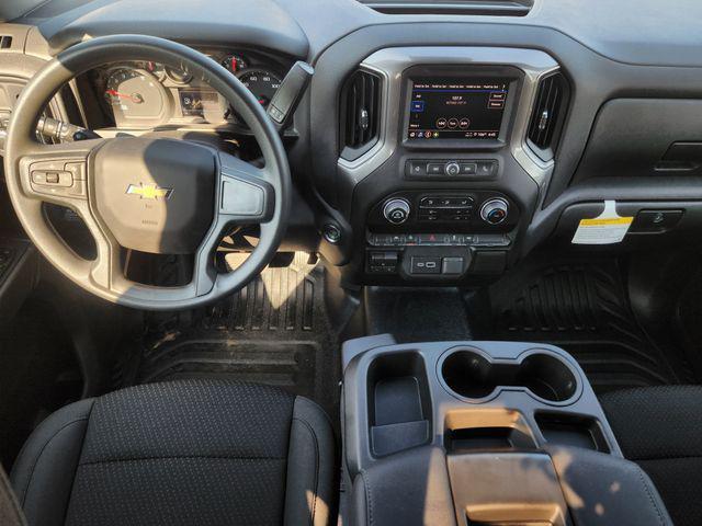 new 2026 Chevrolet Silverado 1500 car, priced at $39,596