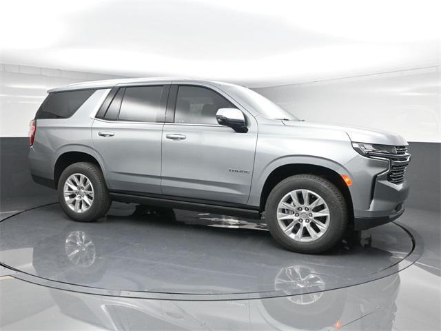 new 2024 Chevrolet Tahoe car, priced at $75,891