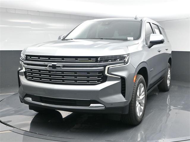 new 2024 Chevrolet Tahoe car, priced at $75,891