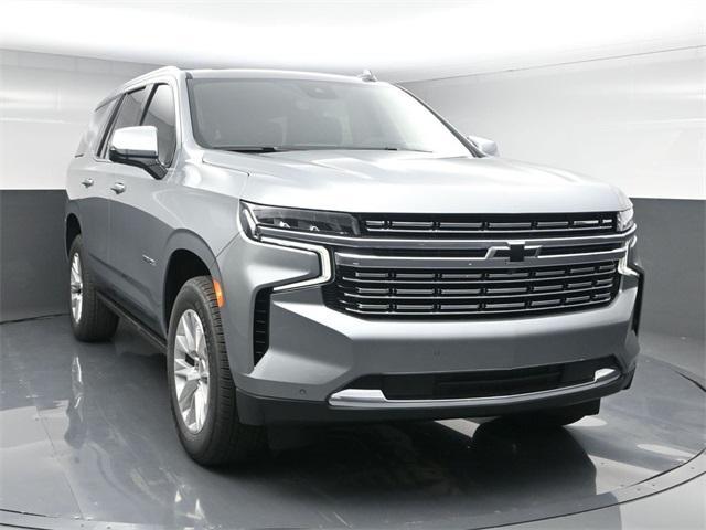 new 2024 Chevrolet Tahoe car, priced at $75,891