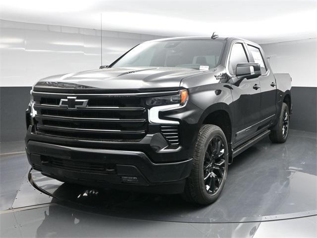 new 2024 Chevrolet Silverado 1500 car, priced at $73,477