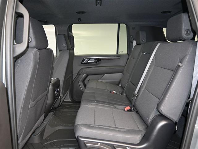 new 2025 Chevrolet Suburban car, priced at $68,770