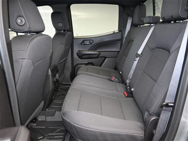 new 2025 Chevrolet Colorado car, priced at $37,379