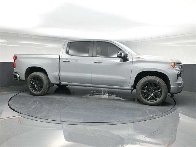 new 2025 Chevrolet Silverado 1500 car, priced at $56,880