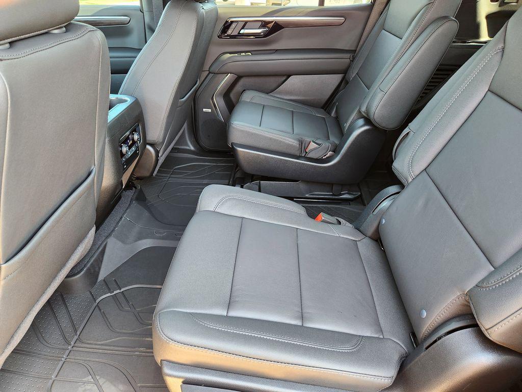 new 2026 Chevrolet Tahoe car, priced at $70,949