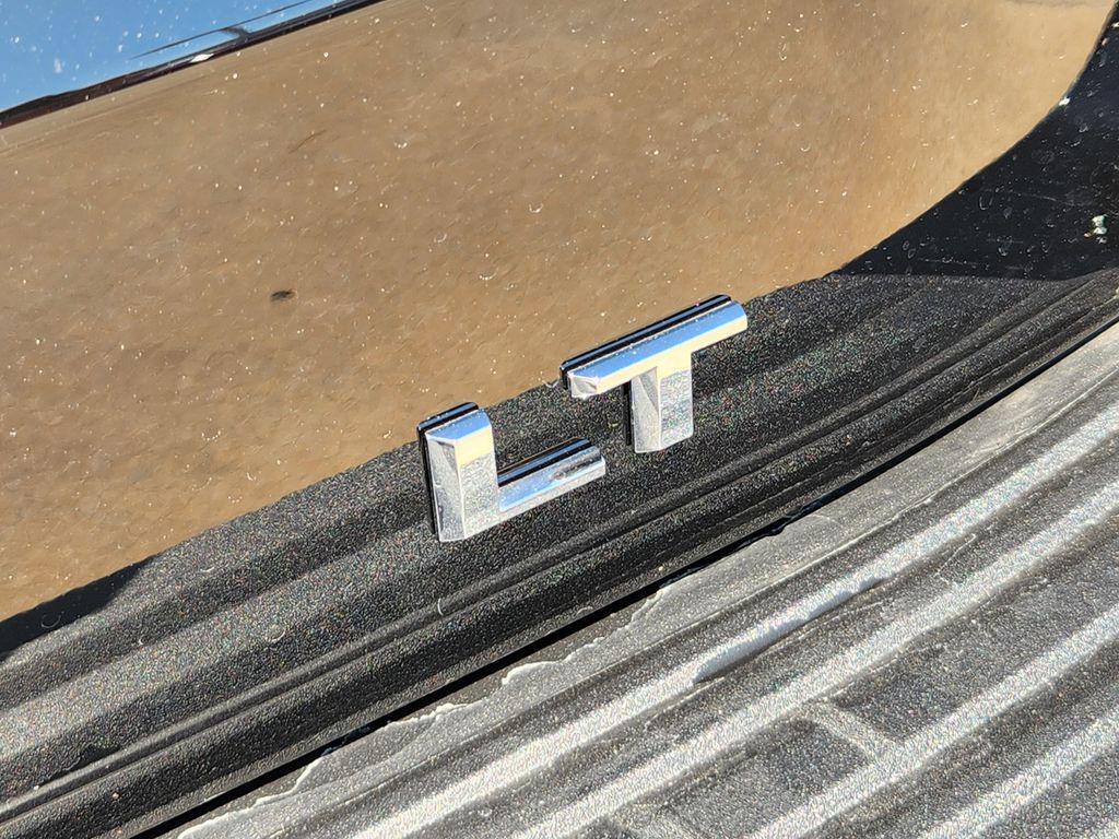 new 2026 Chevrolet Tahoe car, priced at $70,949