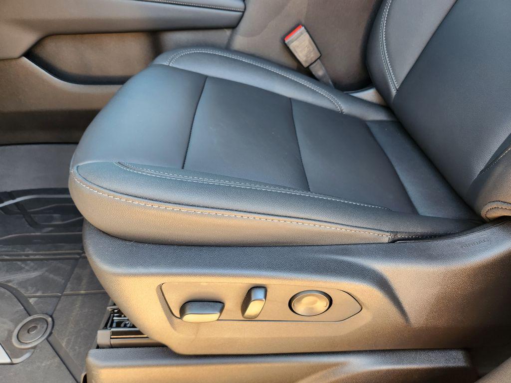 new 2026 Chevrolet Tahoe car, priced at $70,949