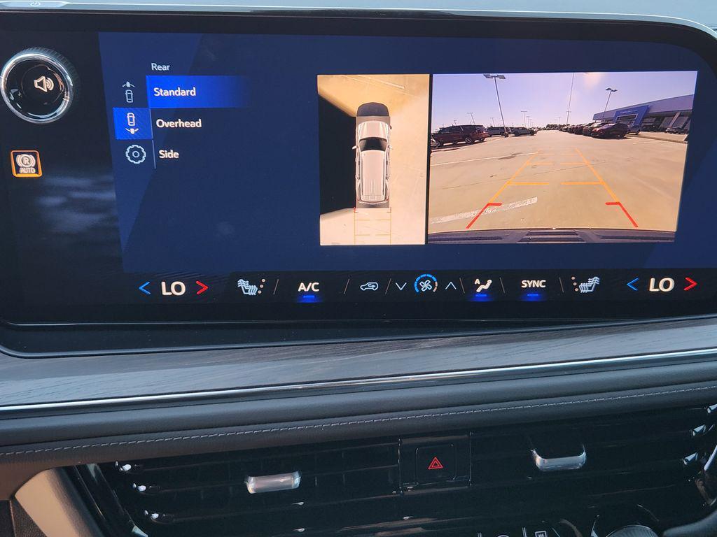 new 2026 Chevrolet Tahoe car, priced at $70,949