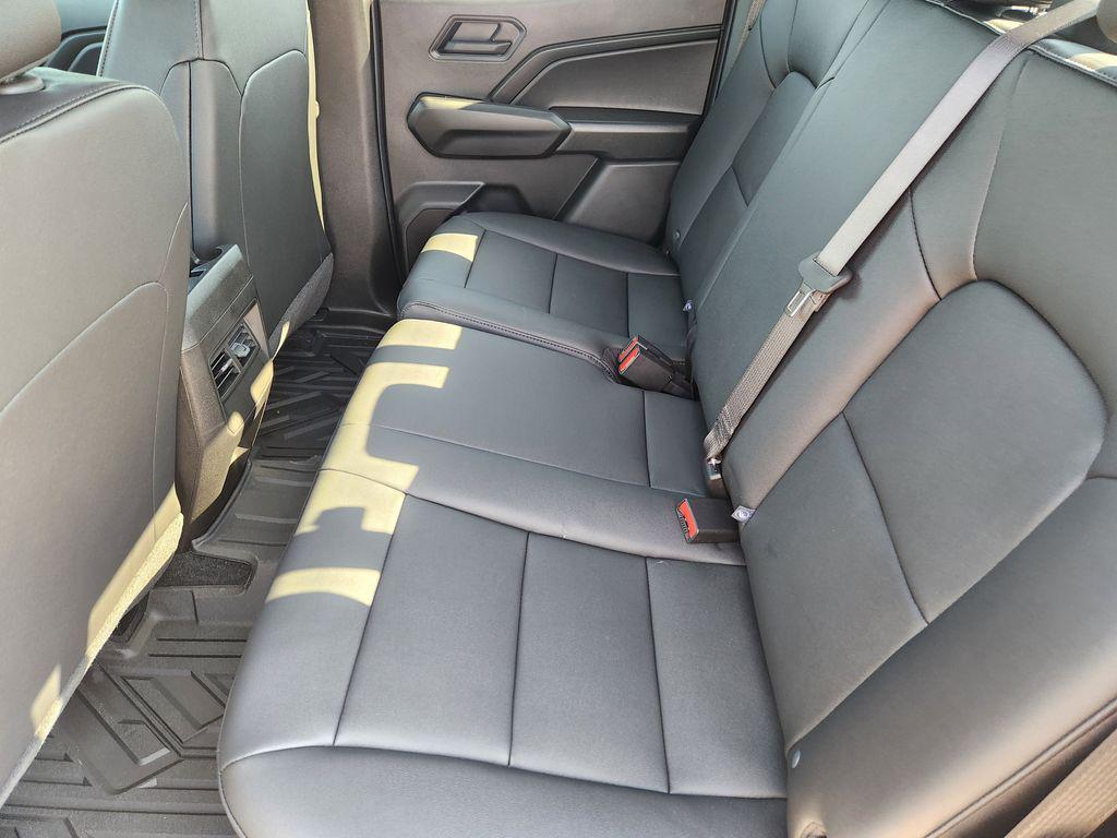 new 2026 Chevrolet Colorado car, priced at $45,913