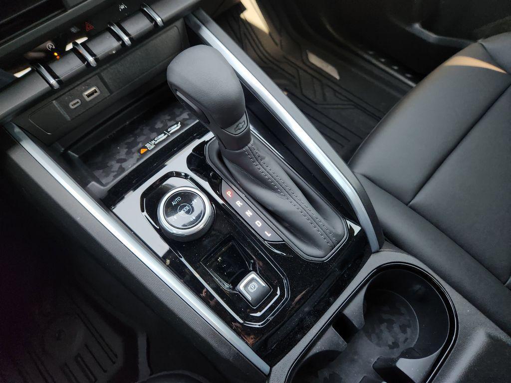 new 2026 Chevrolet Colorado car, priced at $45,913
