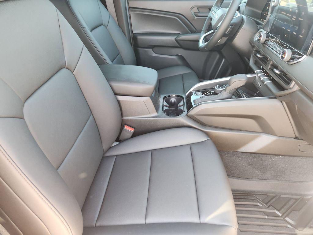 new 2026 Chevrolet Colorado car, priced at $45,913