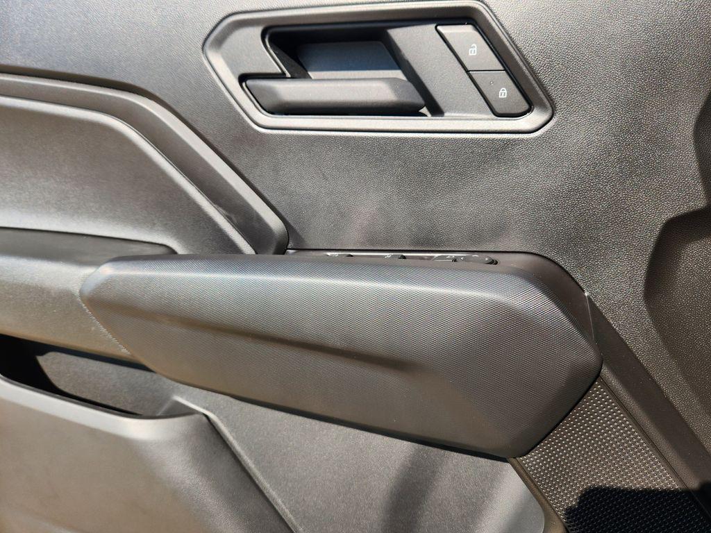 new 2026 Chevrolet Colorado car, priced at $45,913