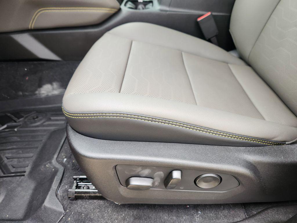 new 2026 Chevrolet Colorado car, priced at $53,939