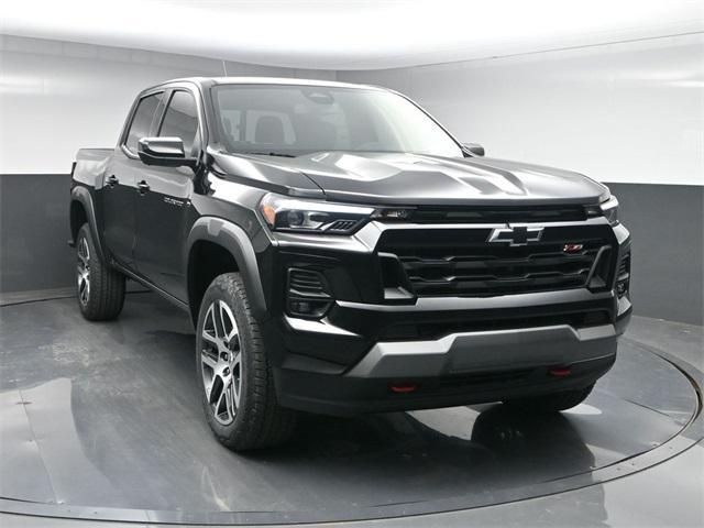 new 2024 Chevrolet Colorado car, priced at $46,624