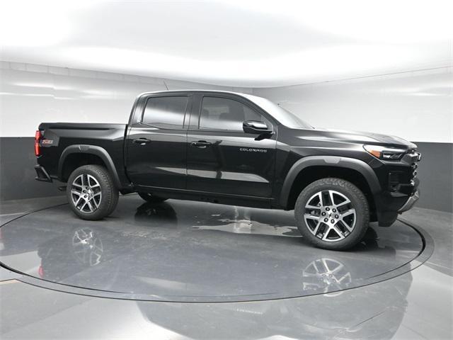 new 2024 Chevrolet Colorado car, priced at $46,624