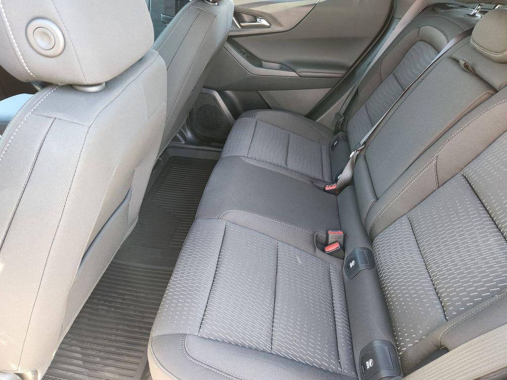 new 2026 Chevrolet Equinox car, priced at $28,990