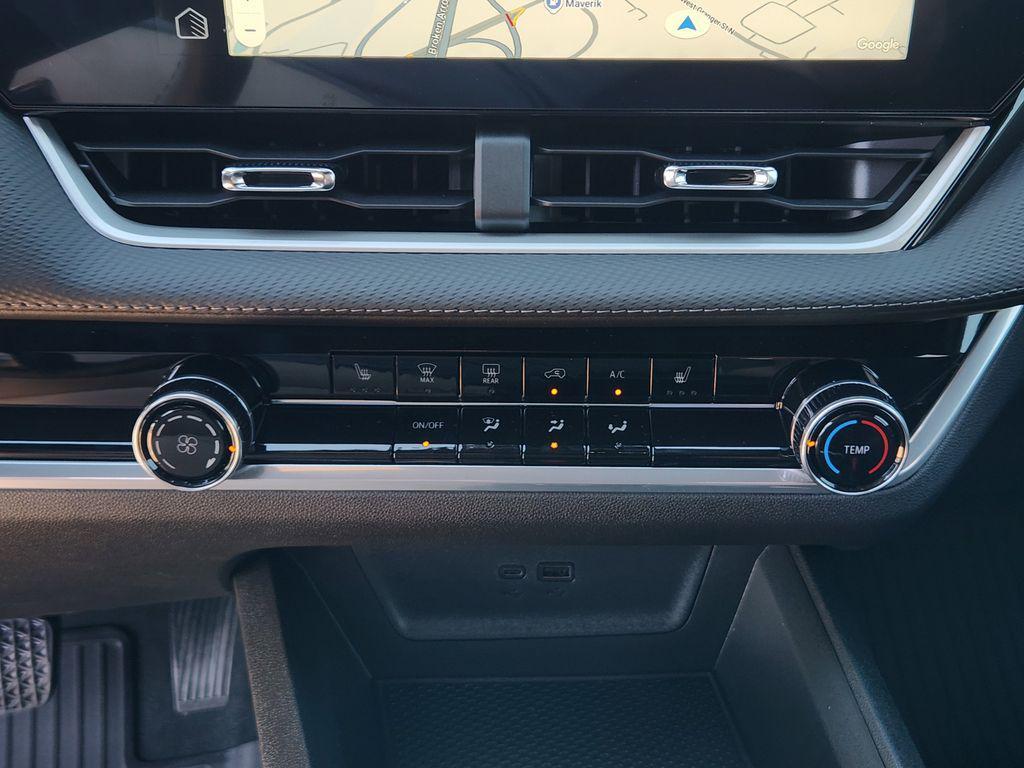 new 2026 Chevrolet Equinox car, priced at $28,990