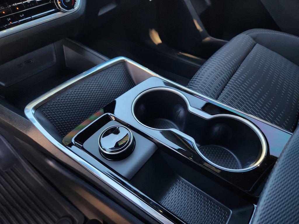 new 2026 Chevrolet Equinox car, priced at $28,990