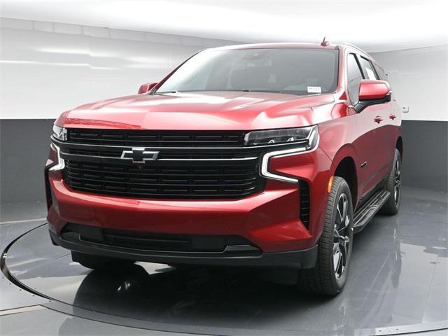 new 2024 Chevrolet Tahoe car, priced at $70,243