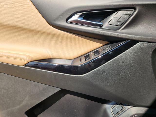 new 2026 Chevrolet Equinox car, priced at $36,833