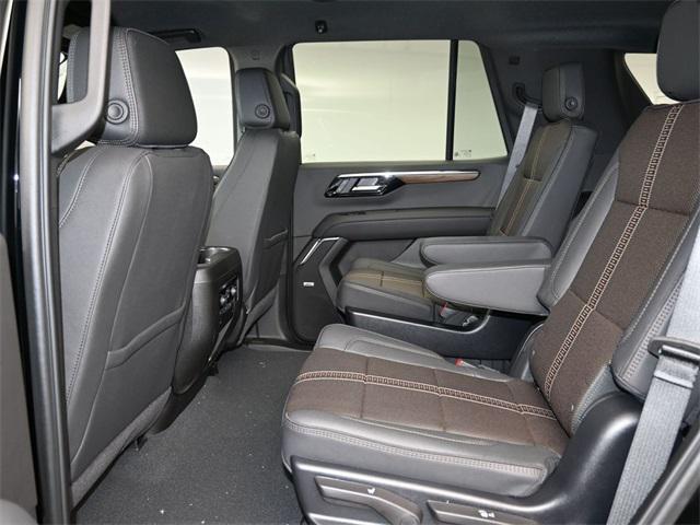 new 2025 Chevrolet Tahoe car, priced at $86,885