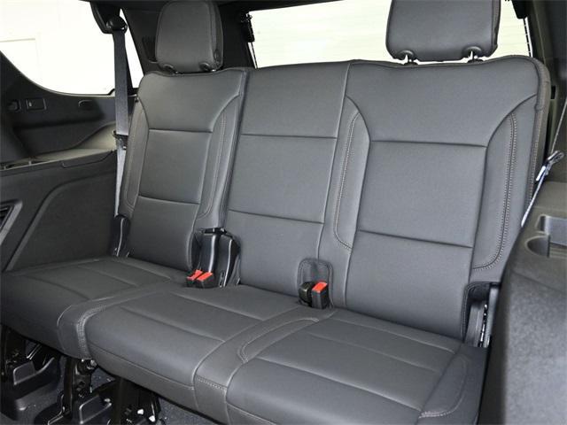 new 2025 Chevrolet Tahoe car, priced at $86,885