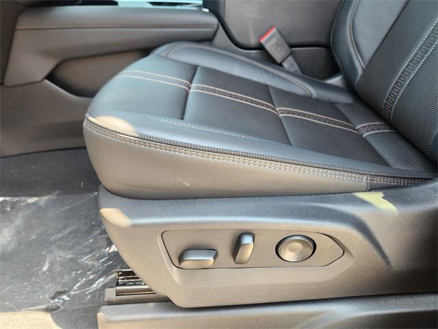 new 2025 Chevrolet Tahoe car, priced at $79,700