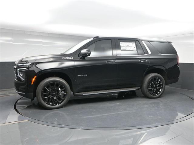 new 2025 Chevrolet Tahoe car, priced at $86,885