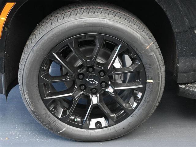 new 2025 Chevrolet Tahoe car, priced at $86,885