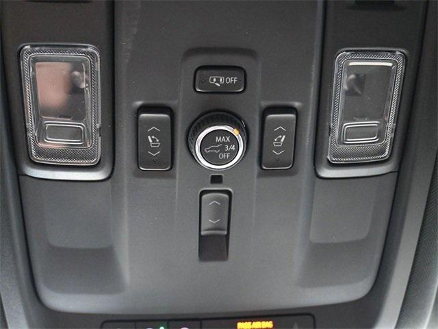 new 2025 Chevrolet Tahoe car, priced at $86,885