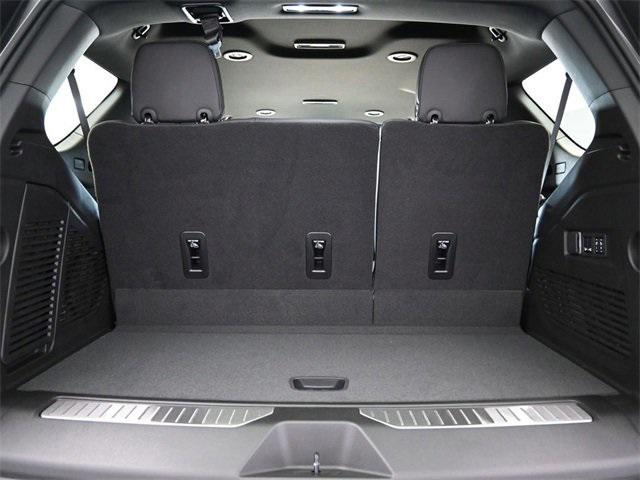 new 2025 Chevrolet Tahoe car, priced at $86,885