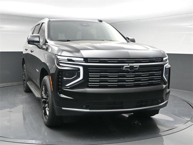 new 2025 Chevrolet Tahoe car, priced at $86,885
