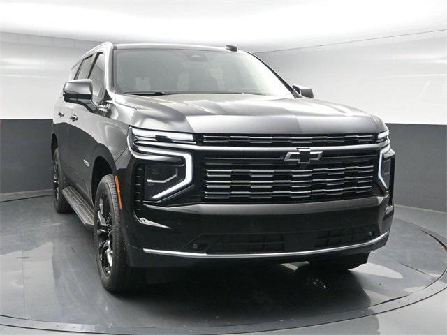 new 2025 Chevrolet Tahoe car, priced at $86,885