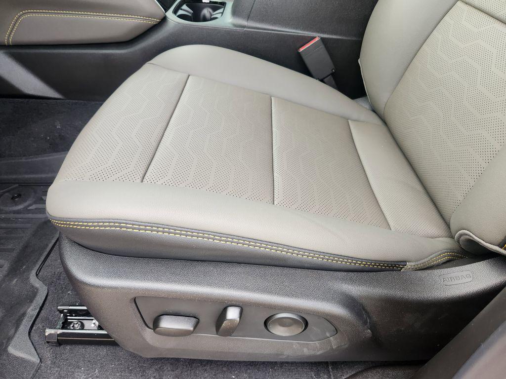 new 2026 Chevrolet Colorado car, priced at $53,840