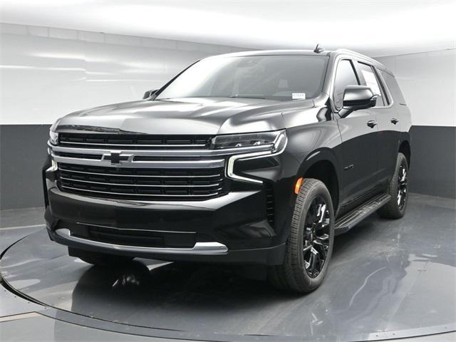 new 2024 Chevrolet Tahoe car, priced at $70,984