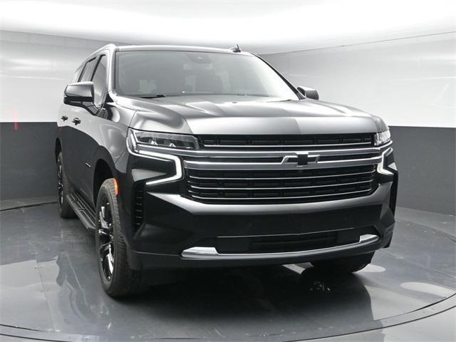 new 2024 Chevrolet Tahoe car, priced at $70,984