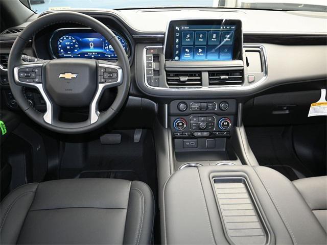 new 2024 Chevrolet Tahoe car, priced at $70,984