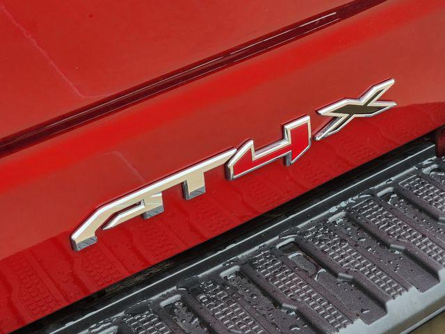 new 2026 Chevrolet Silverado 1500 car, priced at $46,030